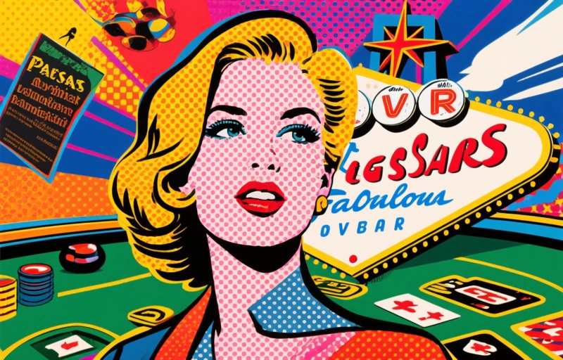 Caesars Entertainmentin osake: Velkojen vähentäminen ja Vegas-buumi