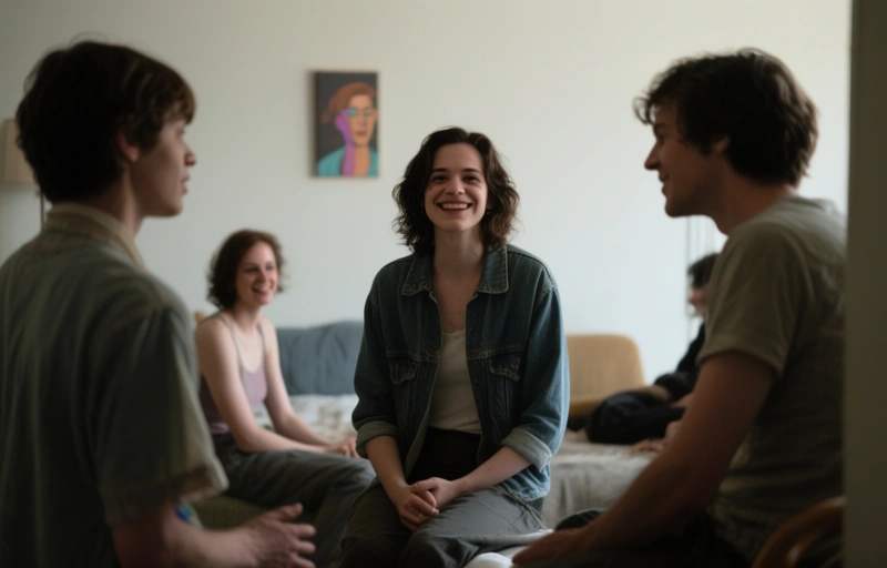 Chelsea Poe's Art Porn: A Decade of Queer Cinema