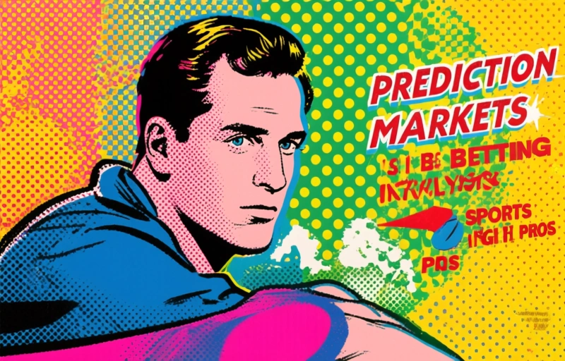 Prediction Markets Analysis: Sports Betting Insights for Pros