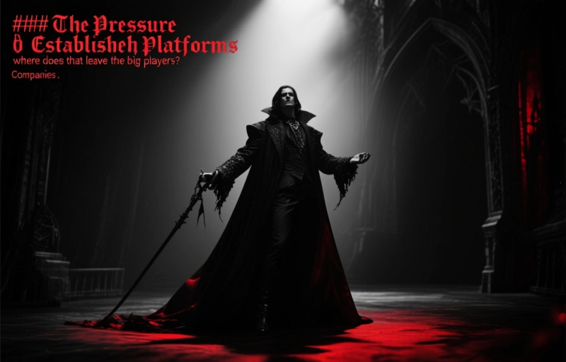 Visual representation of AI Disruption