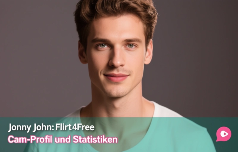 Visuelle Darstellung von Jonny Jhon