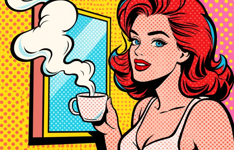 Visual representation of The Art of Beauty