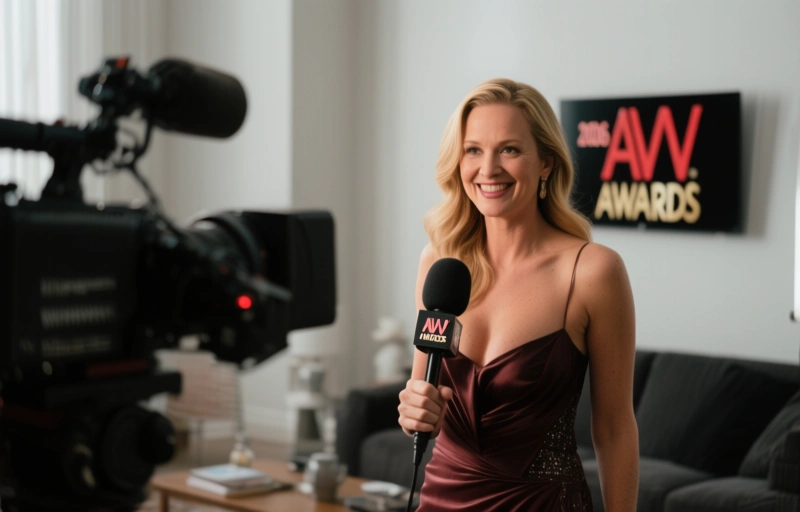 Holly Randall's 2026 AVN Awards Live Coverage Wrap-Up