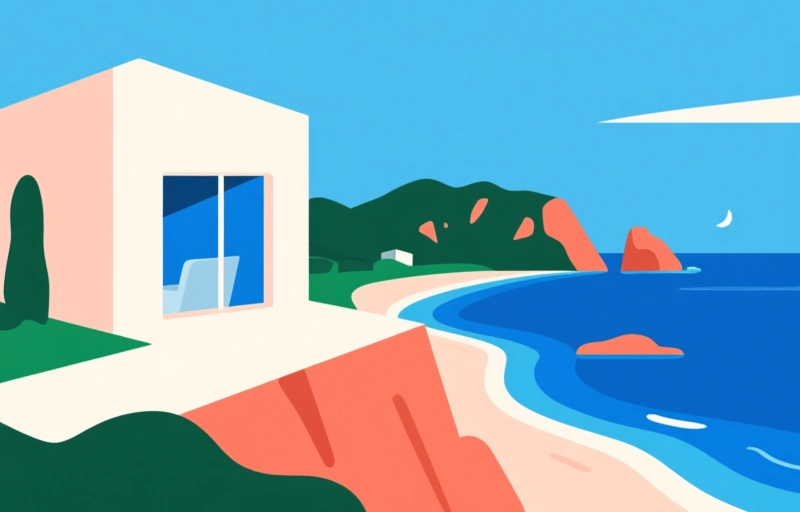 The Agency Opens First Italy Office on Sardinia Island