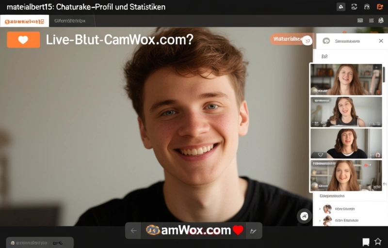 Visuelle Darstellung von mateialbert15