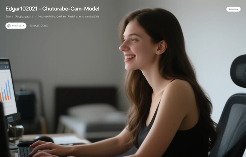 edgar102021 – Chaturbate-Cam-Model im Profil und in Statistiken