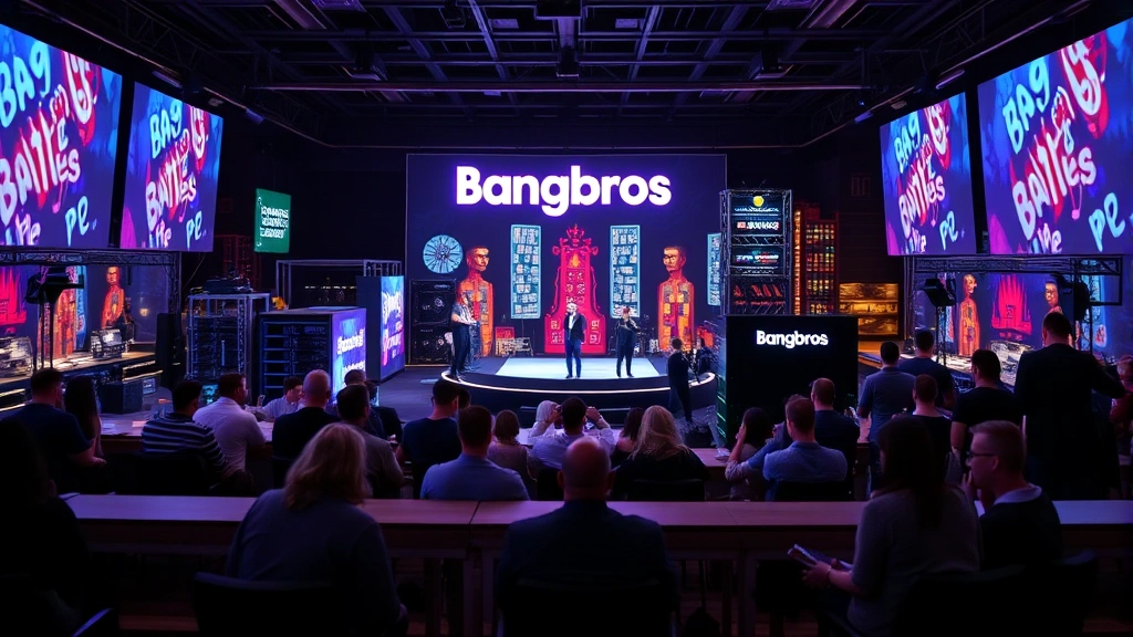BangBros Deutsch: Alles, was du 2024 wissen musst
