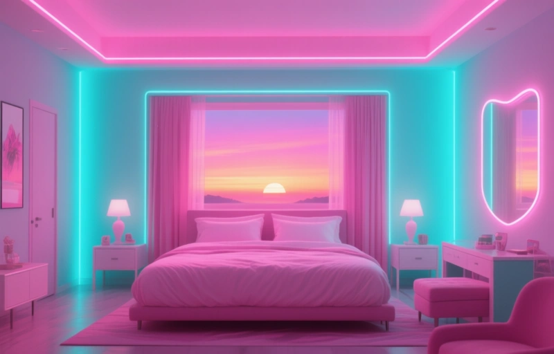 Visual representation of Hard Rock Atlantic City's $50M 2026 Renovation Plan Unveiled