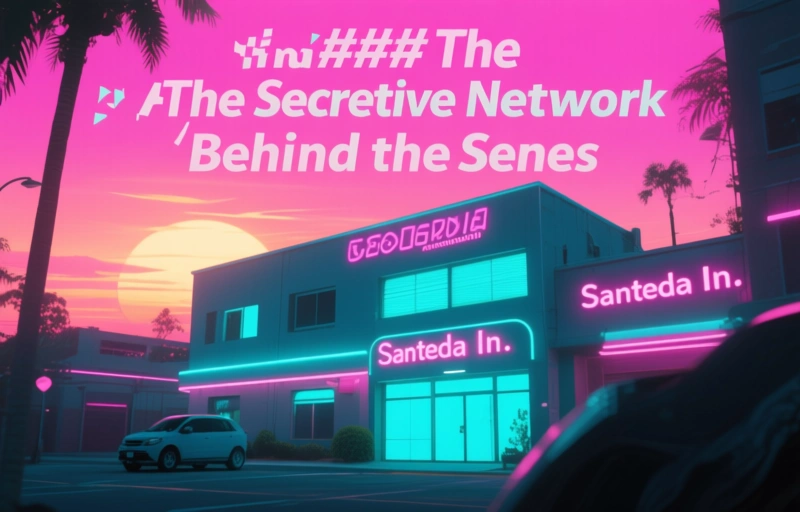 Visual representation of Guardian Exposé