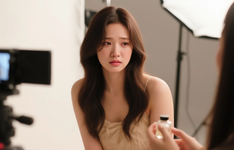Visual representation of Amber Kawaii and Aroma Team Up for a Gentle New Collab