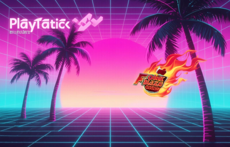 Playtech Slots Launch on Fanatics Casino in US States