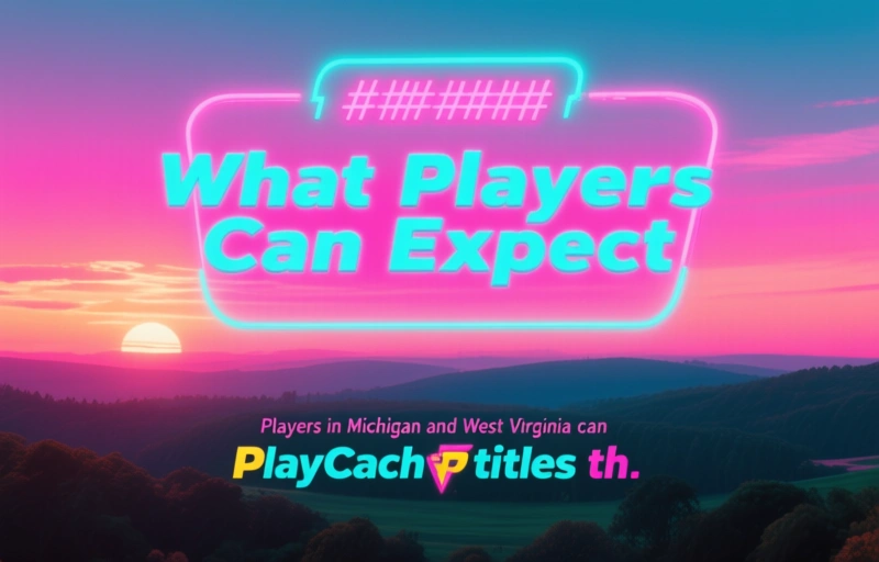 Visual representation of Playtech Slots Launch on Fanatics Casino in US States