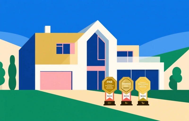 The Agency Wins Four Hermes Creative Awards