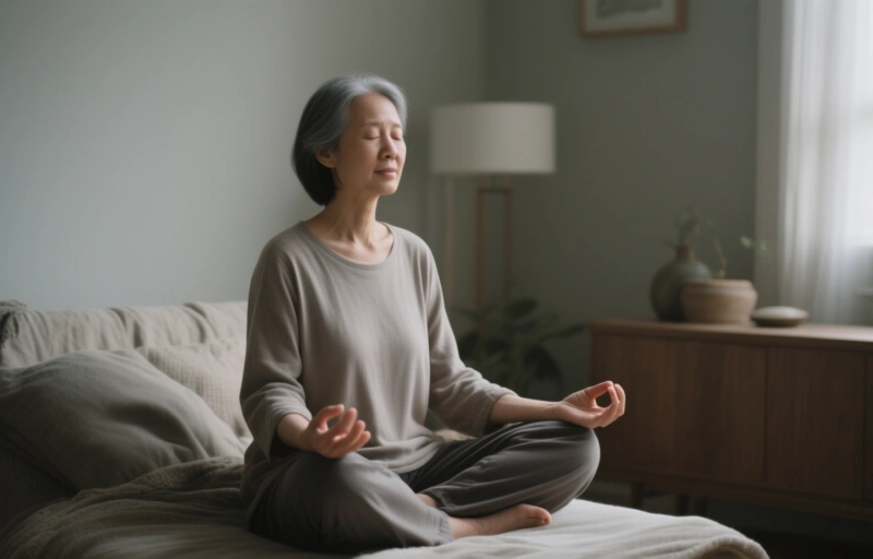 Mindfulness for Emotional Sobriety in Recovery