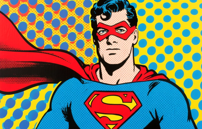 Troost voor superhelden: Boekpresentatie Helma Broers