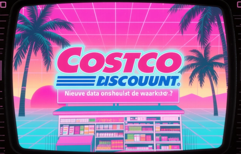 Is Costco de beste discount supermarkt? Nieuwe data onthult de waarheid