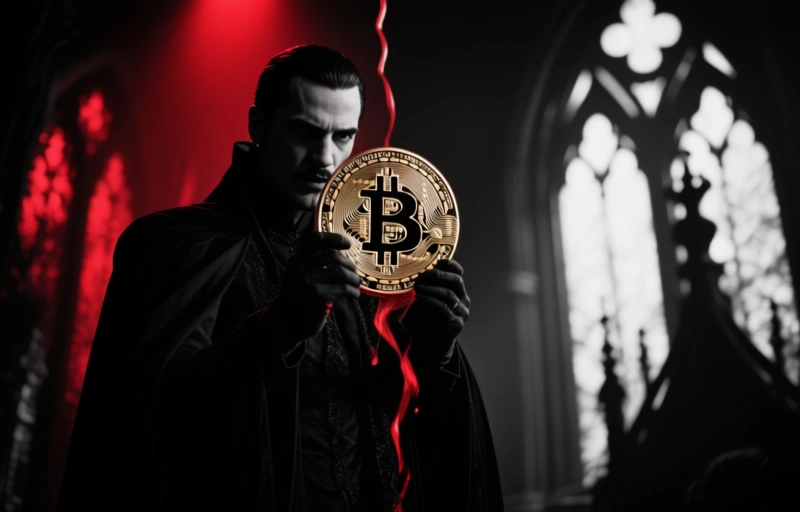 Bitcoin Dips Below $70K Amid Iran Tensions