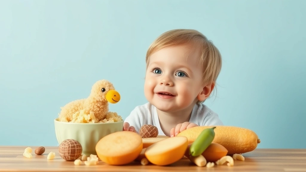 Voedselallergie bij kinderen? Zo geniet je toch van eten