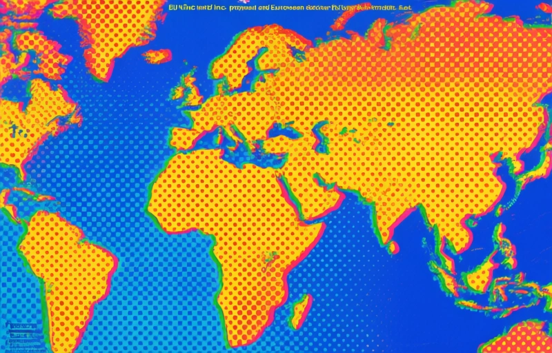 How Eastern Europe's Manufacturing Boom Pulls R&D East