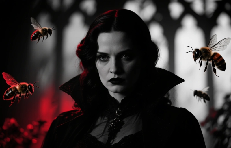 The Silent Crisis: What Happens When Bees Vanish?