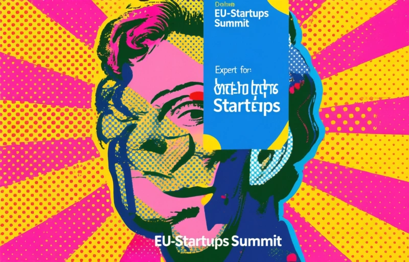 Mental Health for Startups: Expert Panel at EU-Startups Summit 2026