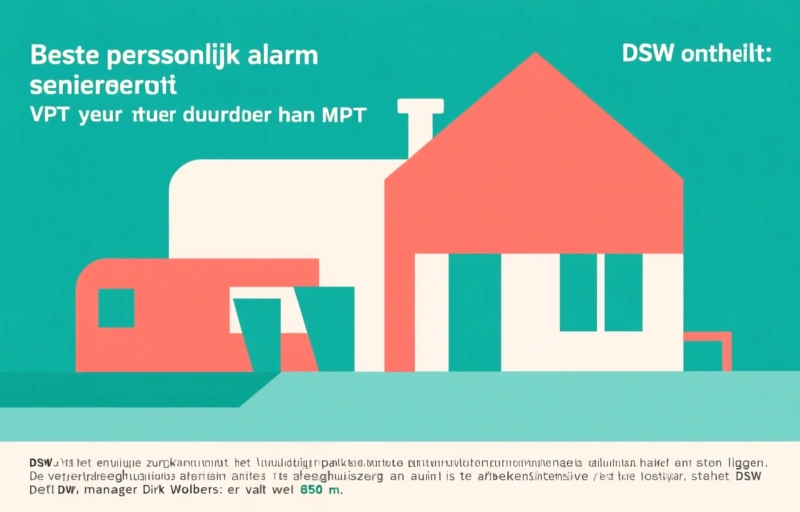 DSW onthult: VPT vier keer duurder dan MPT