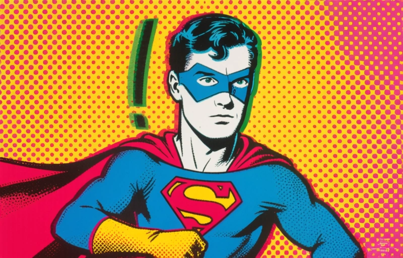 Focusflitser: De Nieuwe Superheld van Justitie Ontmaskerd