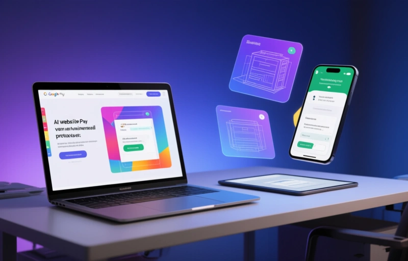 Google Pay vernieuwt voor AI-agenten met universeel protocol