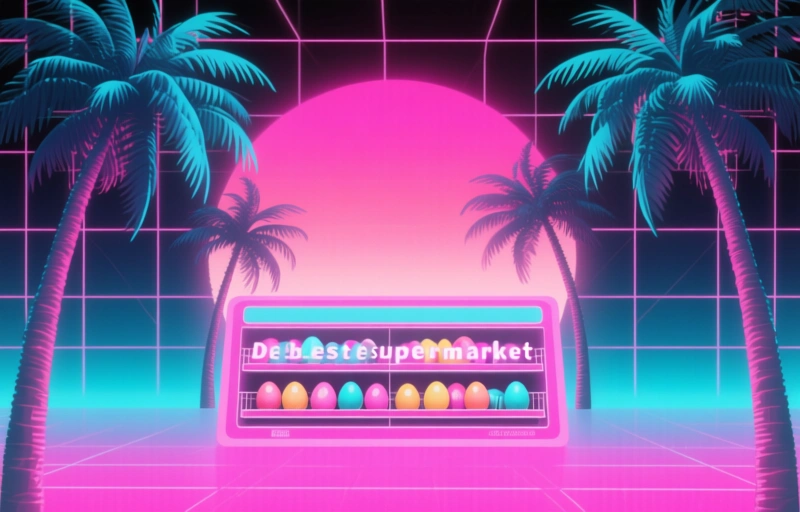 De beste supermarkt paaseieren: onze smaaktest en beoordeling