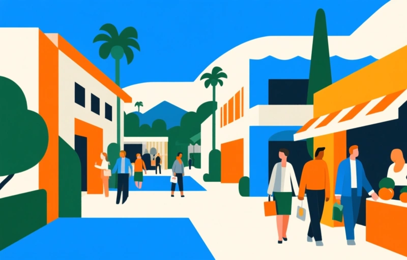 Orange County Market: A Strategic Shift for Buyers and Sellers