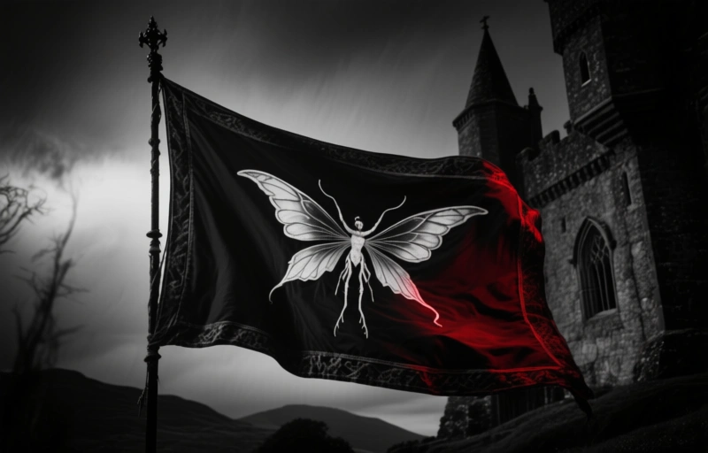 Visual representation of Mythical Isle of Skye