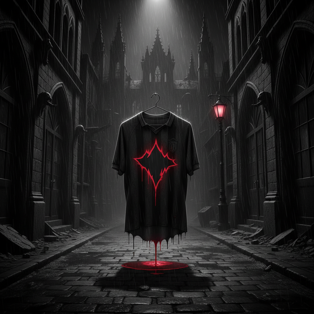 Premier League verliest €94 miljoen aan shirtsponsoring door gokverbod