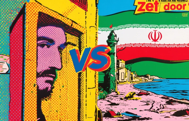 VS zet door in Iran-conflict met focus op Straat van Hormuz