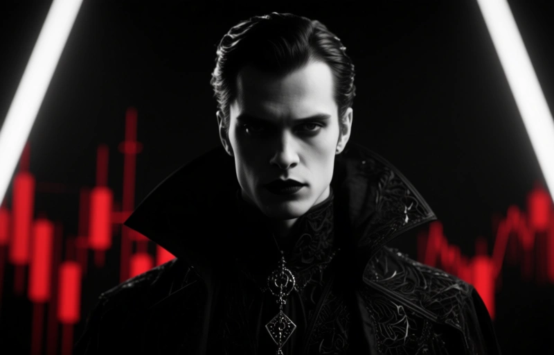 Visual representation of Bitcoin's Buy Zone