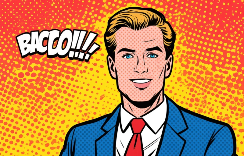 Visuele weergave van Thaise markten stijgen na verkiezingszege Bhumjaithai