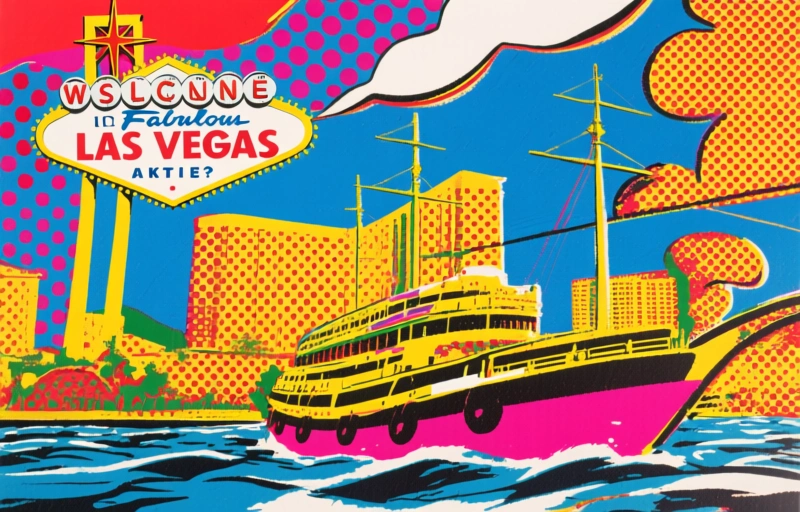 Las Vegas Sands Aktie: Ein sicherer Hafen in stĂĽrmischen Zeiten?