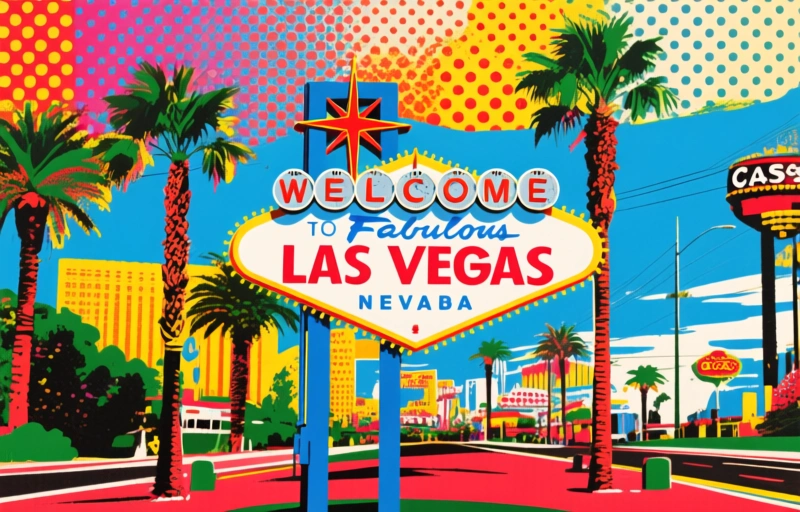 Las Vegas Tourismus: Kultur und Outdoor im Fokus