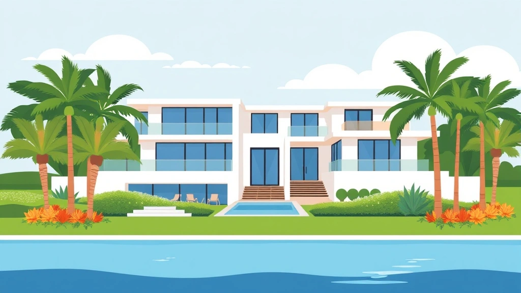 Modern Luxury Living at 20370 Whistling Straits Way, Boca Raton