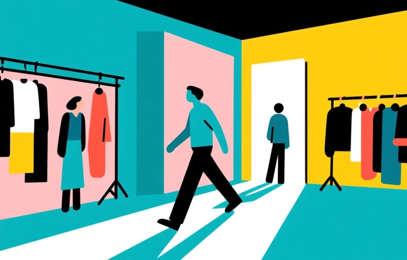 Visual representation of How Dance Classes Restored My Mobility and Confidence