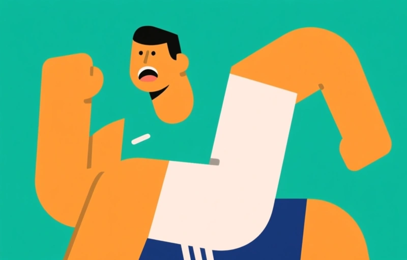 Visual representation of How Dance Classes Restored My Mobility and Confidence