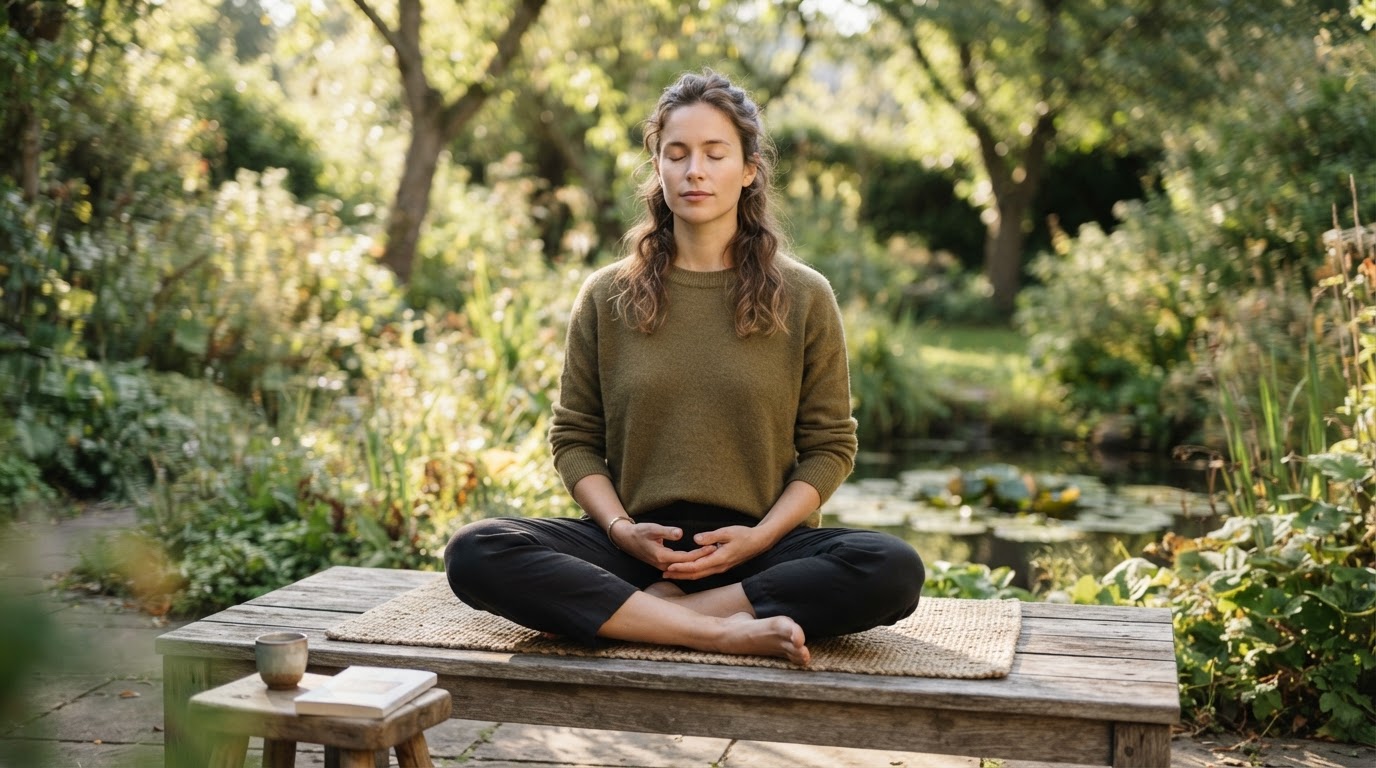 The One Skill That Changes How You Handle Hard Moments