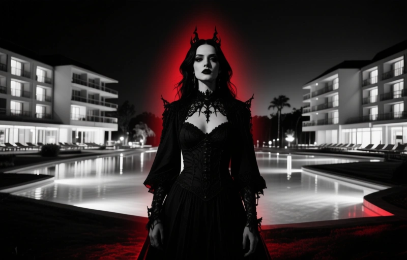 Visual representation of Las Vegas