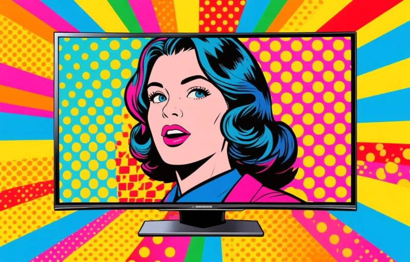 Visual representation of Top 5 Samsung TVs for 2026