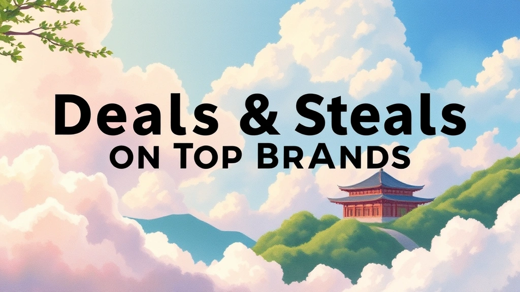 GMA Deals & Steals on Top Brands: Exclusive Savings