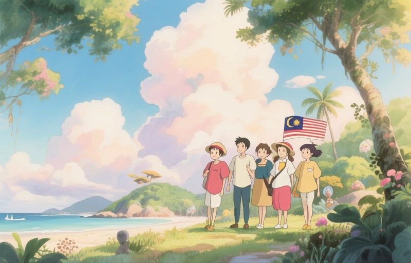 Exclusive Travel Deals: Sanya & Malaysia Team Up for Visitors