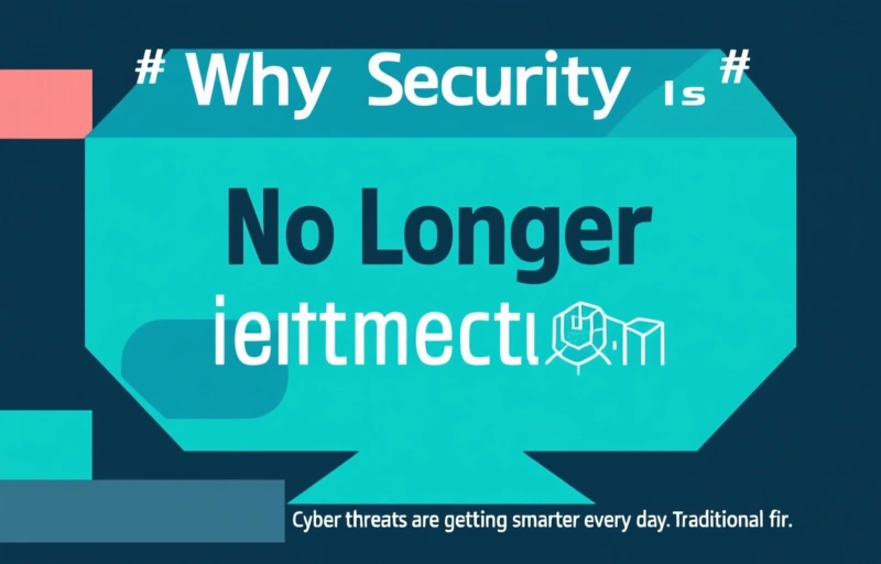 Visual representation of Secure & Cognitive Wireless Networks in 2026