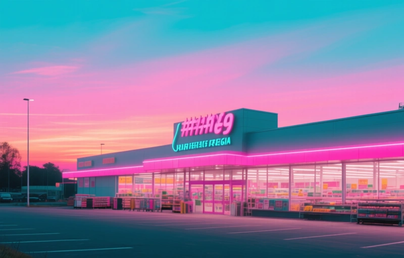 Visuele weergave van Tang Frères opent in Val-d'Oise