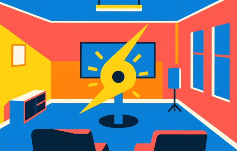 Visual representation of Local Dance School Sets Guinness World Record on Live TV