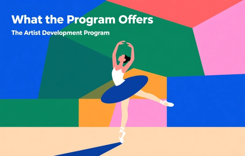 Visual representation of NYU Production Lab Launches Dance Artist Program for 2026