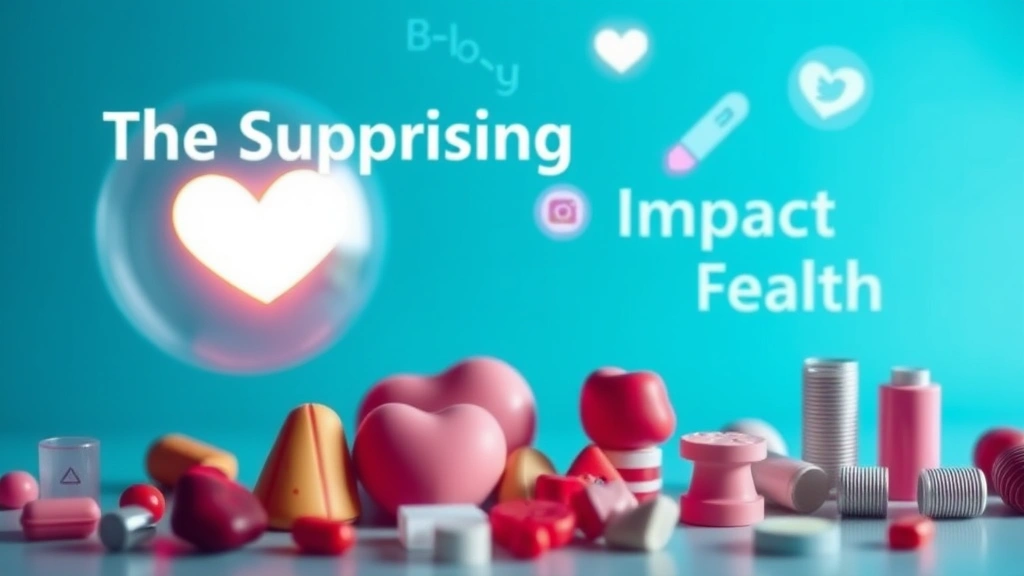 The Surprising Social Media Impact on Youth Mental Health